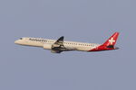 HB-AZJ @ CPH - Copenhagen 15.12.2024 - by leo larsen