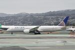 N45956 @ KSFO - SFO 2024 - by Clayton Eddy