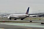 N45956 @ KSFO - SFO 2024 - by Clayton Eddy