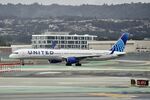 N57863 @ KSFO - SFO 2024 - by Clayton Eddy