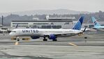 N57863 @ KSFO - SFO 2024 - by Clayton Eddy