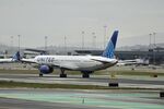 N57863 @ KSFO - SFO 2024 - by Clayton Eddy