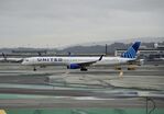 N57863 @ KSFO - SFO 2024 - by Clayton Eddy
