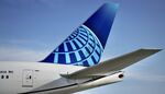 N784UA @ KSFO - SFO 2024 - by Clayton Eddy