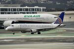 N106SY @ KSFO - SFO 2024 - by Clayton Eddy