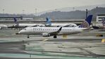 N106SY @ KSFO - SFO 2024 - by Clayton Eddy