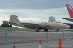XH135 @ EGBP - Kemble - by Chris Hall