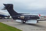 N19CU @ EGBP - Kemble - by Chris Hall