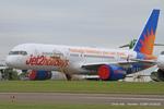 G-LSAD @ EGBP - Kemble - by Chris Hall