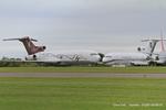 M-FTOH @ EGBP - Kemble - by Chris Hall