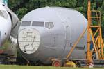 G-CELW @ EGBP - Kemble - by Chris Hall