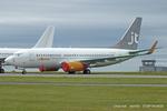 OH-JTZ @ EGBP - Kemble - by Chris Hall