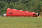 XW358 @ EGBP - Kemble - by Chris Hall