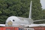2-AGDD @ EGBP - Kemble - by Chris Hall