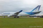 F-HSEA @ EGBP - Kemble - by Chris Hall