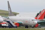 OH-JTZ @ EGBP - Kemble - by Chris Hall