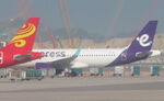 B-LCL @ HKG - On stand at Hong Kong International - by Chris Holtby