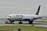 N225UA @ KSFO - SFO 2024 - by Clayton Eddy