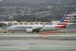 N306SW @ KSFO - SFO 2024 - by Clayton Eddy