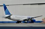 N776UA @ KSFO - SFO 2024 - by Clayton Eddy