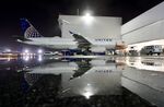 N415UA @ KSFO - SFO 2024 - by Clayton Eddy