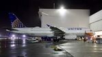 N415UA @ KSFO - SFO 2024 - by Clayton Eddy