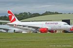 OK-NEN @ EGBP - Kemble - by Chris Hall