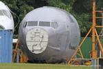 G-CELW @ EGBP - Kemble - by Chris Hall