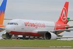 OE-IKW @ EGBP - Kemble - by Chris Hall