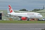 OK-NEN @ EGBP - Kemble - by Chris Hall