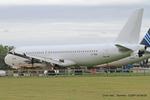 LY-VEQ @ EGBP - Kemble - by Chris Hall