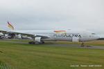 EC-MFA @ EGBP - Kemble - by Chris Hall