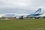 F-HSEA @ EGBP - Kemble - by Chris Hall