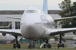 F-GTUI @ EGBP - Kemble - by Chris Hall