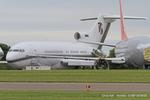 2-MMTT @ EGBP - Kemble - by Chris Hall