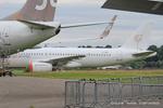 LY-SPC @ EGBP - Kemble - by Chris Hall