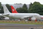 LY-SPC @ EGBP - Kemble - by Chris Hall