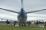 F-HSEA @ EGBP - Kemble - by Chris Hall