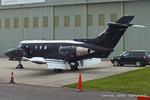 N19CU @ EGBP - Kemble - by Chris Hall