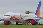 G-LSAD @ EGBP - Kemble - by Chris Hall