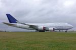 9H-AZB @ EGBP - Kemble - by Chris Hall