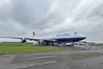 G-CIVB @ EGBP - Kemble - by Chris Hall