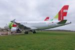 CS-TTH @ EGBP - Kemble - by Chris Hall