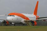 G-EZNM @ EGBP - Kemble - by Chris Hall