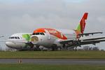 G-EZGF @ EGBP - Kemble - by Chris Hall