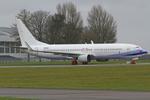 N29105 @ EGBP - Kemble - by Chris Hall