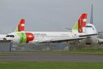 CS-TTV @ EGBP - Kemble - by Chris Hall
