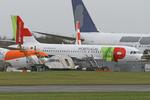 CS-TTG @ EGBP - Kemble - by Chris Hall