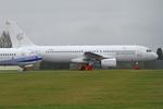 LY-SPC @ EGBP - Kemble - by Chris Hall