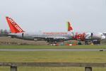 G-LSAH @ EGBP - Kemble - by Chris Hall